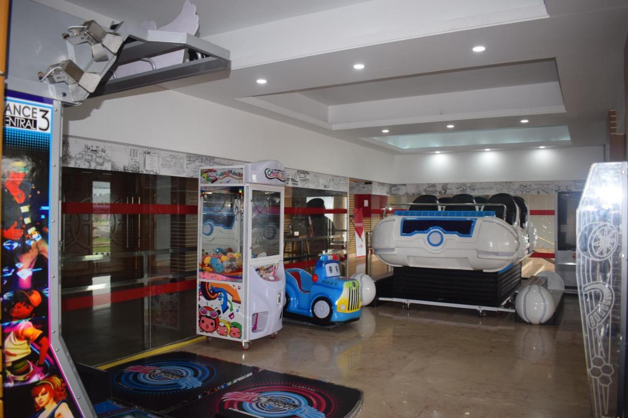 Bogra Momo Inn מראה חיצוני תמונה