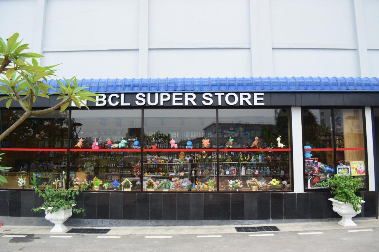 Bogra Momo Inn מראה חיצוני תמונה