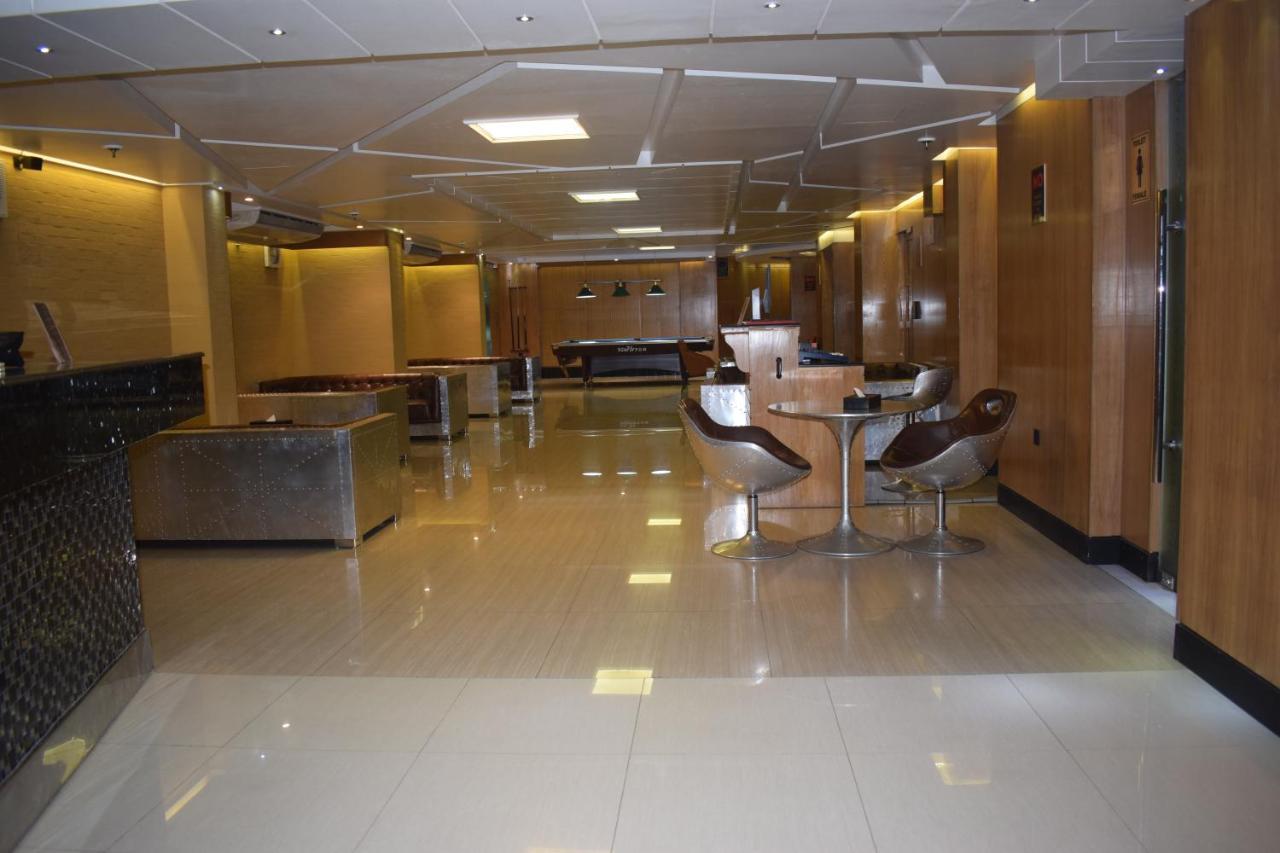 Bogra Momo Inn מראה חיצוני תמונה