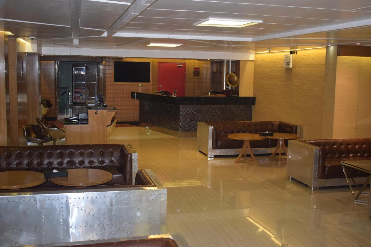 Bogra Momo Inn מראה חיצוני תמונה