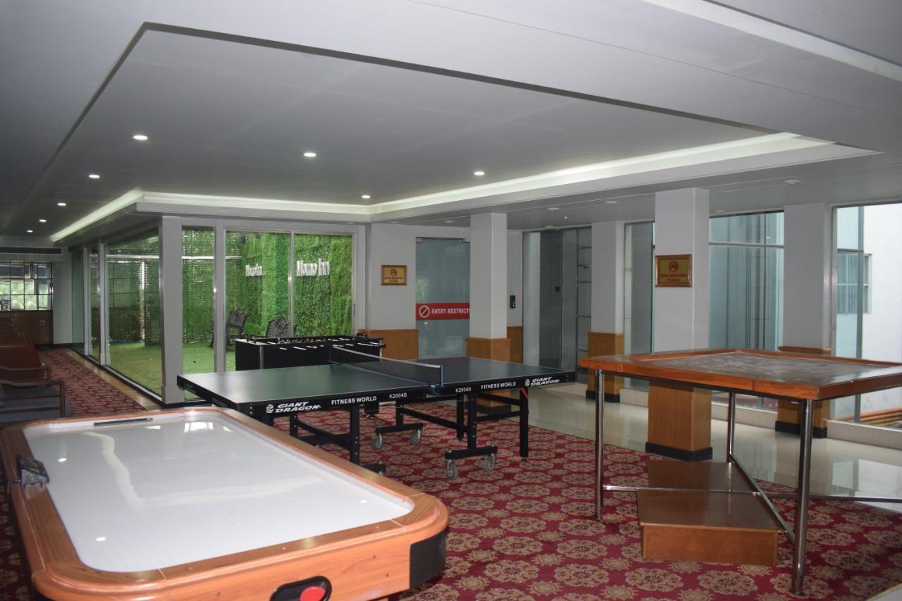 Bogra Momo Inn מראה חיצוני תמונה