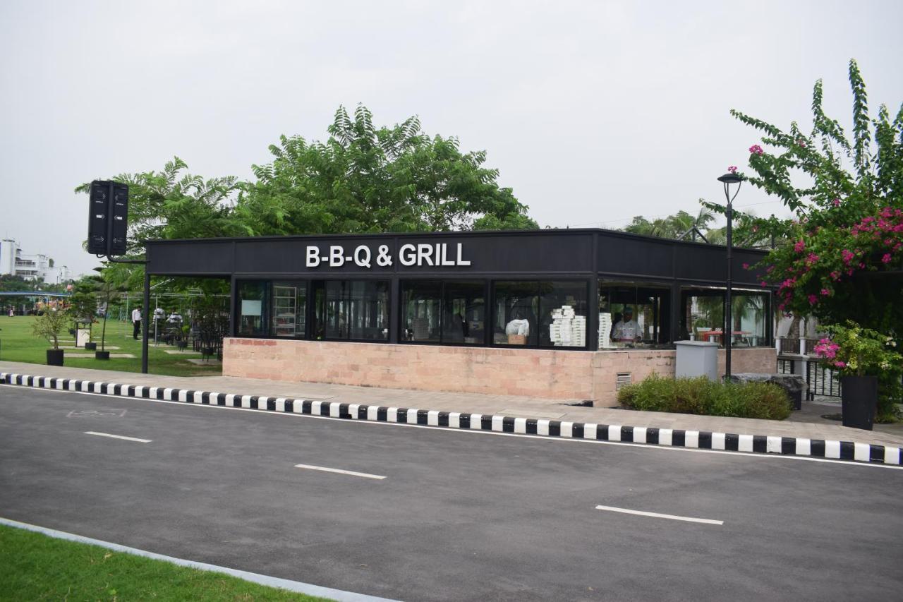 Bogra Momo Inn מראה חיצוני תמונה