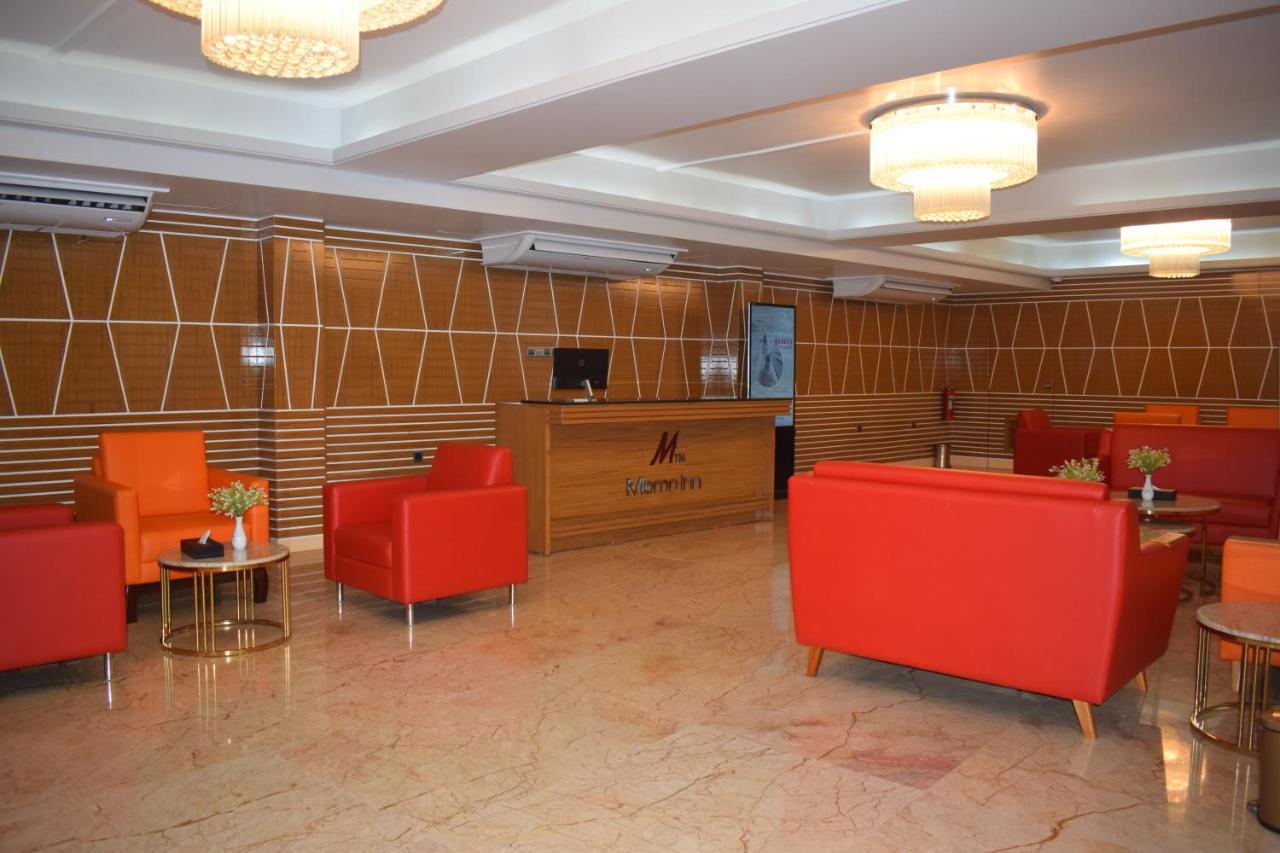 Bogra Momo Inn מראה חיצוני תמונה