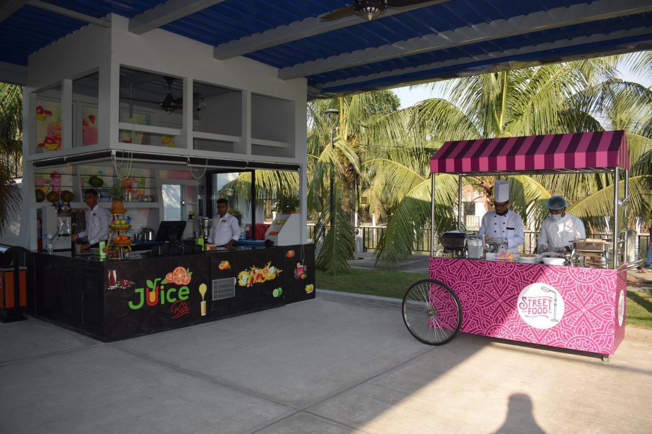 Bogra Momo Inn מראה חיצוני תמונה