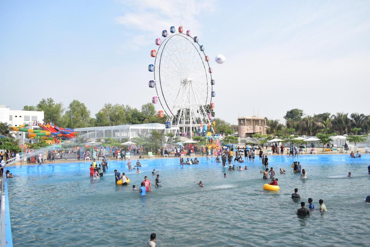 Bogra Momo Inn מראה חיצוני תמונה