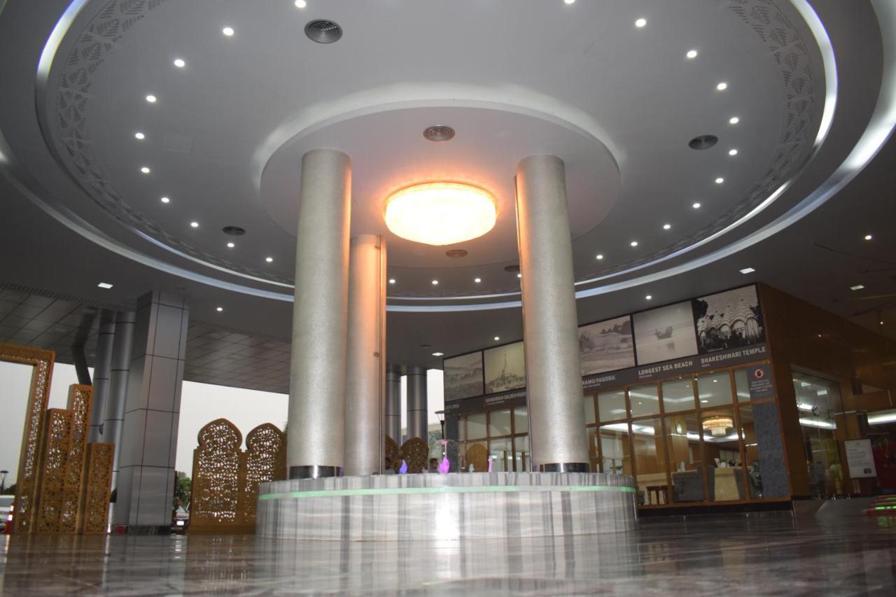 Bogra Momo Inn מראה חיצוני תמונה