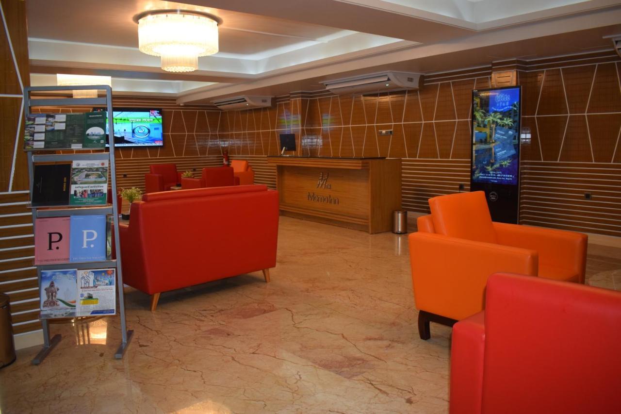Bogra Momo Inn מראה חיצוני תמונה
