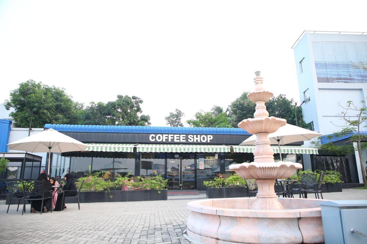 Bogra Momo Inn מראה חיצוני תמונה