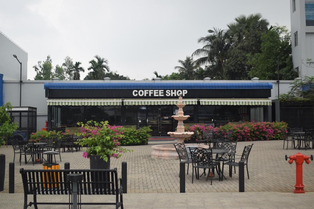 Bogra Momo Inn מראה חיצוני תמונה
